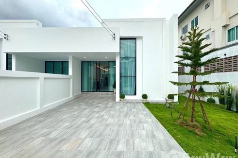 3 Bedroom House for sale in Huai Yai, Chonburi