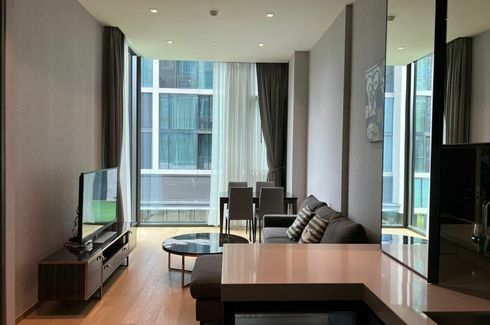 1 Bedroom Condo for rent in 28 Chidlom, Lumpini, Bangkok near BTS Chit Lom