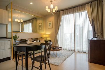 1 Bedroom Condo for rent in HQ by Sansiri, Khlong Tan Nuea, Bangkok near BTS Thong Lo