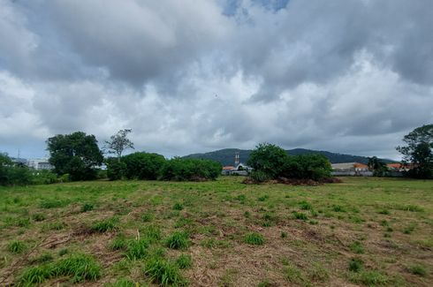 Land for sale in Chalong, Phuket