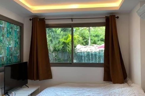 1 Bedroom Condo for sale in Club Royal, Na Kluea, Chonburi