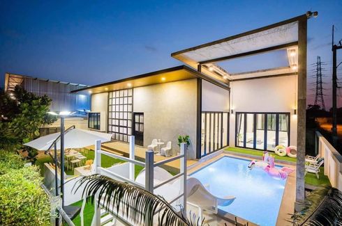 3 Bedroom Villa for sale in Huai Yai, Chonburi