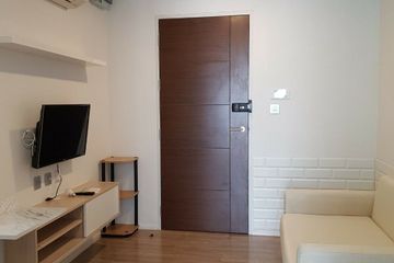 1 Bedroom Condo for rent in Episode Phahol - Sapanmai, Anusawari, Bangkok near BTS Sai Yud