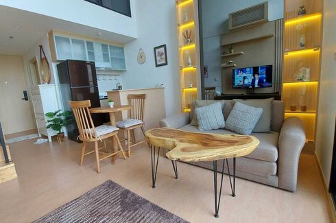 1 Bedroom Condo for rent in MARU Ekkamai 2, Khlong Tan Nuea, Bangkok near BTS Ekkamai