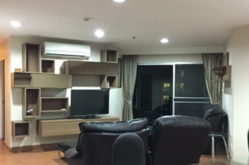 3 Bedroom Condo for rent in Belle Grand Rama 9, Huai Khwang, Bangkok near MRT Phra Ram 9