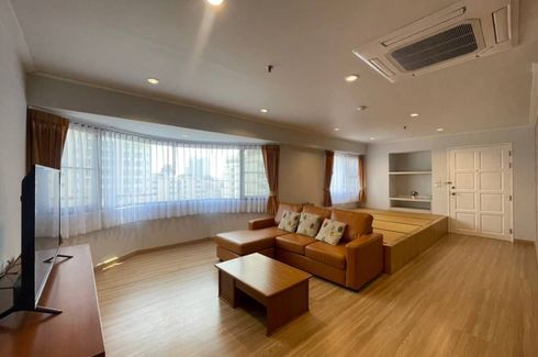 2 Bedroom Condo for rent in Baan Suanpetch, Khlong Tan Nuea, Bangkok near BTS Phrom Phong