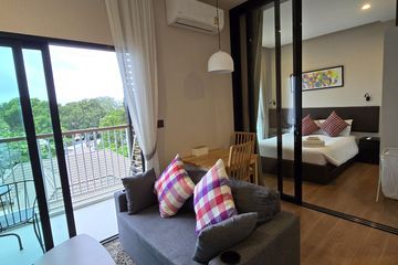 1 Bedroom Condo for rent in The Title V, Rawai, Phuket