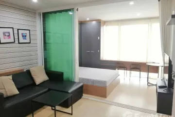 1 Bedroom Condo for rent in La Cite Condo, Noen Phra, Rayong