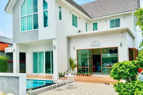 3 Bedroom House for sale in Thep Krasatti, Phuket