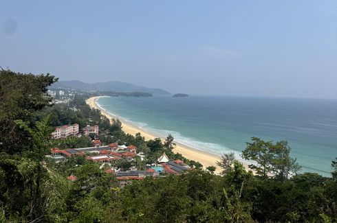 Land for sale in Karon, Phuket