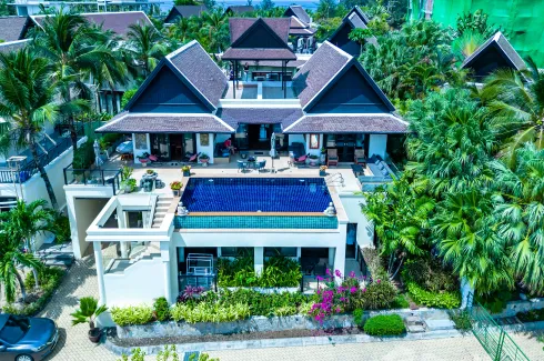 5 Bedroom Villa for rent in Maan Tawan, Choeng Thale, Phuket