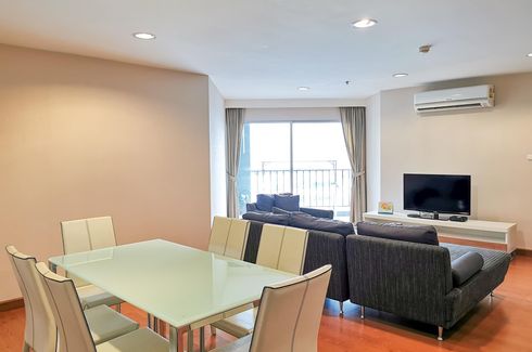 3 Bedroom Condo for rent in Belle Grand Rama 9, Huai Khwang, Bangkok near MRT Phra Ram 9