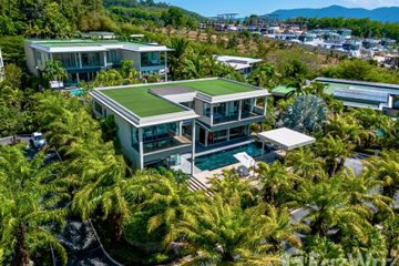 4 Bedroom Villa for sale in The Pavilions Phuket, Choeng Thale, Phuket