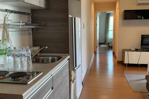 Condo for sale in Belle Grand Rama 9, Huai Khwang, Bangkok near MRT Phra Ram 9