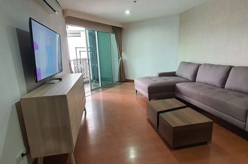 3 Bedroom Condo for rent in Belle Grand Rama 9, Huai Khwang, Bangkok near MRT Phra Ram 9