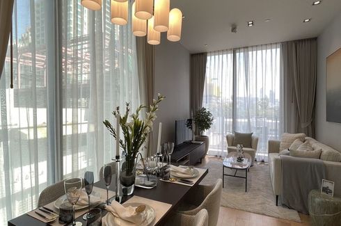 2 Bedroom Condo for rent in 28 Chidlom, Lumpini, Bangkok near BTS Chit Lom