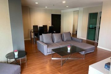 3 Bedroom Condo for rent in Belle Grand Rama 9, Huai Khwang, Bangkok near MRT Phra Ram 9