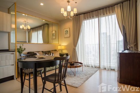 1 Bedroom Condo for rent in HQ by Sansiri, Khlong Tan Nuea, Bangkok near BTS Thong Lo