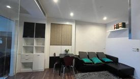 1 Bedroom Condo for sale in The Room Sukhumvit 62, Bang Chak, Bangkok near BTS Punnawithi