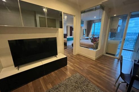 1 Bedroom Condo for sale in The Room Sukhumvit 62, Bang Chak, Bangkok near BTS Punnawithi