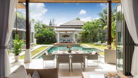 4 Bedroom Villa for rent in Botanica Bangtao Beach (Phase 5), Choeng Thale, Phuket