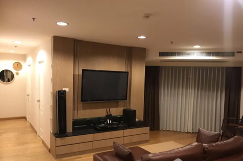 3 Bedroom Condo for rent in Belle Grand Rama 9, Huai Khwang, Bangkok near MRT Phra Ram 9