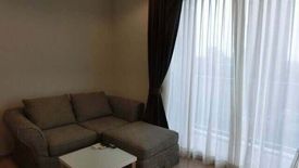 1 Bedroom Condo for rent in HQ by Sansiri, Khlong Tan Nuea, Bangkok near BTS Thong Lo