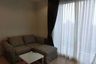 1 Bedroom Condo for rent in HQ by Sansiri, Khlong Tan Nuea, Bangkok near BTS Thong Lo