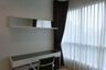 1 Bedroom Condo for rent in HQ by Sansiri, Khlong Tan Nuea, Bangkok near BTS Thong Lo