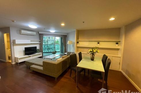 2 Bedroom Condo for rent in Belle Grand Rama 9, Huai Khwang, Bangkok near MRT Phra Ram 9