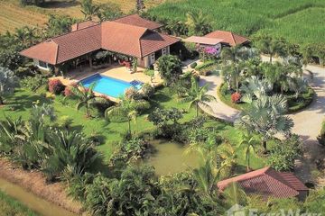2 Bedroom Villa for sale in Huai Yap, Lamphun