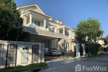 4 Bedroom House for sale in narasiri bangna, Bang Phli Yai, Samut Prakan