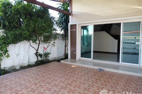 3 Bedroom House for rent in Khlong Kum, Bangkok