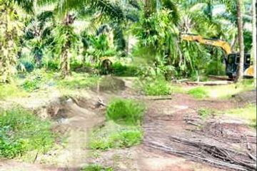 Land for sale in Bang Bai Mai, Surat Thani