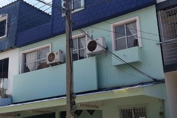 4 Bedroom Townhouse for rent in Bang Phut, Nonthaburi near MRT Chaeng Wattana-Pak Kret 28