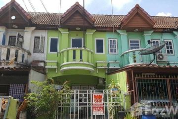 2 Bedroom Townhouse for sale in Baan Pongsirichai, Om Noi, Samut Sakhon