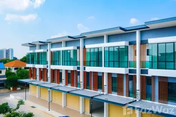 1 Bedroom Townhouse for sale in Mak Khaeng, Udon Thani