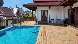 4 Bedroom Villa for sale in Cape Mae Phim, Kram, Rayong
