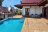 4 Bedroom Villa for sale in Cape Mae Phim, Kram, Rayong