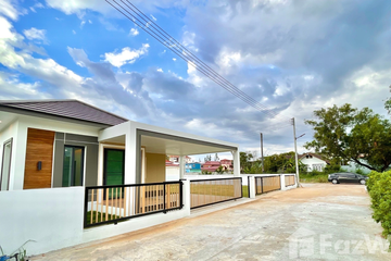 3 Bedroom House for sale in Chum Het, Buriram