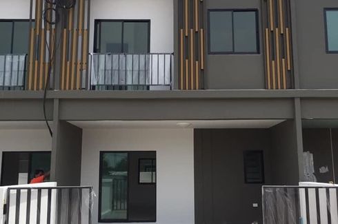 3 Bedroom Townhouse for sale in Pluak Daeng, Rayong