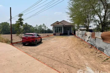 2 Bedroom House for sale in Mu Mon, Udon Thani