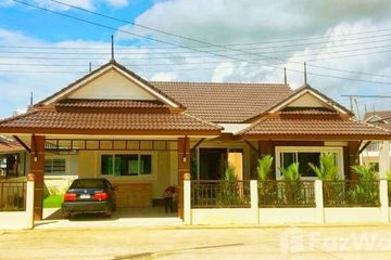 3 Bedroom House for rent in Ban Du, Chiang Rai