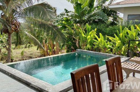 2 Bedroom Villa for sale in Khanom, Nakhon Si Thammarat