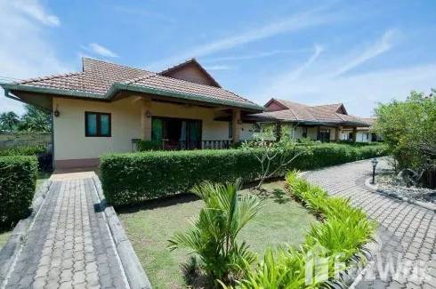 2 Bedroom House for sale in Taling Chan, Krabi