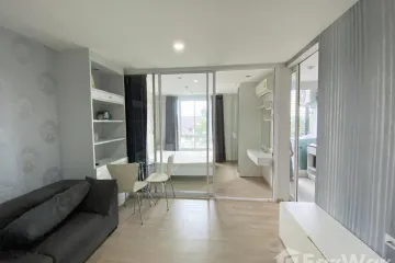 1 Bedroom Condo for sale in The Garden Condo, Talat, Surat Thani