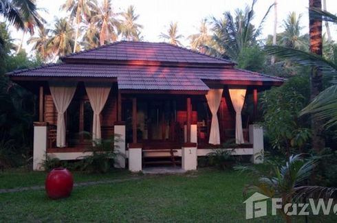 6 Bedroom Villa for sale in Ko Pha-ngan, Surat Thani