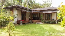 6 Bedroom Villa for sale in Ko Pha-ngan, Surat Thani