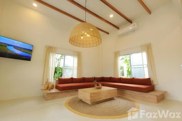 4 Bedroom Villa for sale in Dreamy Jungle Villa, Ko Pha-ngan, Surat Thani