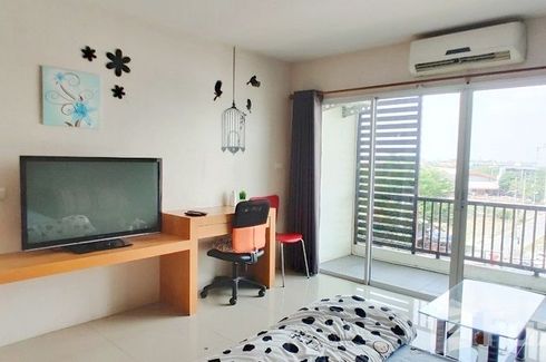 Condo for rent in Anyarat Place, Saen Suk, Chonburi